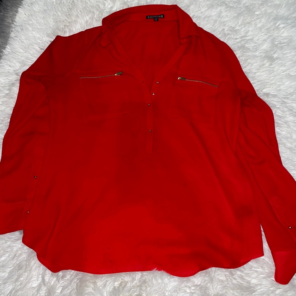Dress up shirt